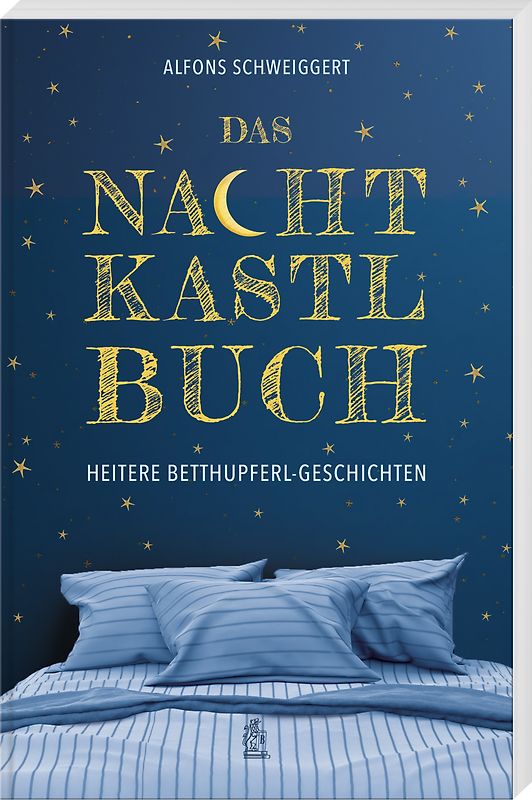 Das Nachtkastlbuch