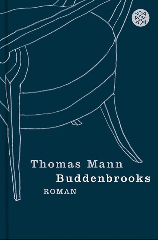 Buddenbrooks. Verfall einer Familie. Roman