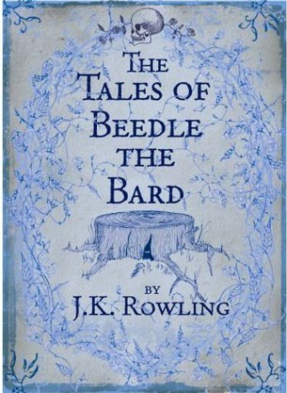 The Tales of Beedle the Bard