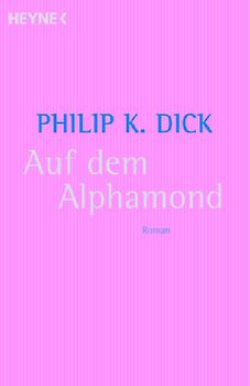 Auf dem Alphamond