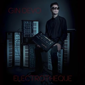 Devo,Gin - Electrotheque