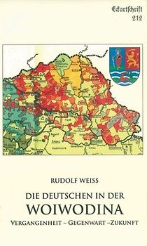 Die Deutschen in der Woiwodina