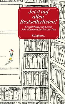 Jetzt auf allen Bestsellerlisten!