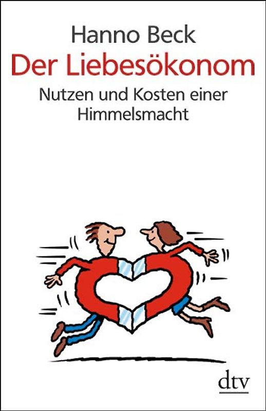 Der Liebesökonom