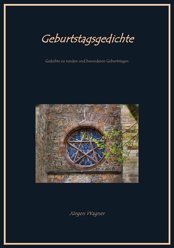 Geburtstagsgedichte