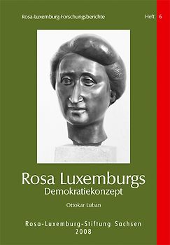 Rosa Luxemburgs Demokratiekonzept