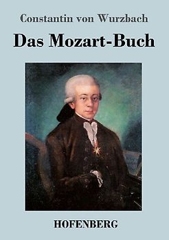 Das Mozart-Buch