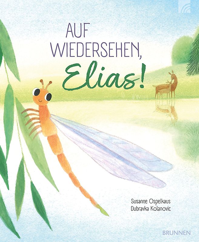 Auf Wiedersehen, Elias!