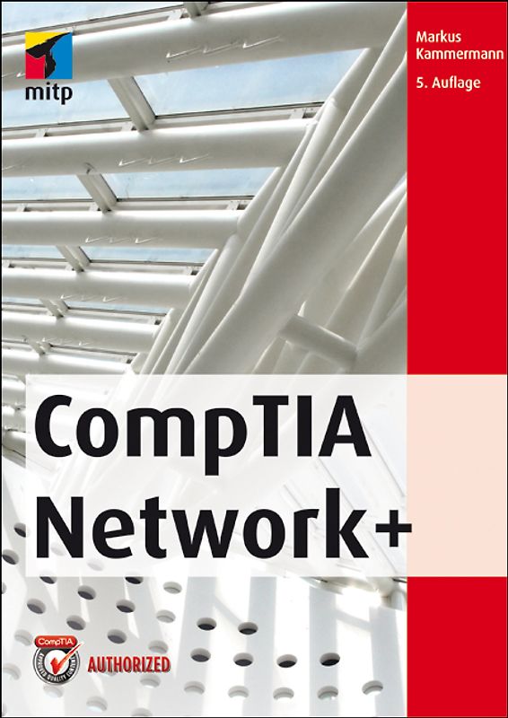 CompTIA Network+