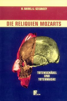 Die Reliquien Mozarts