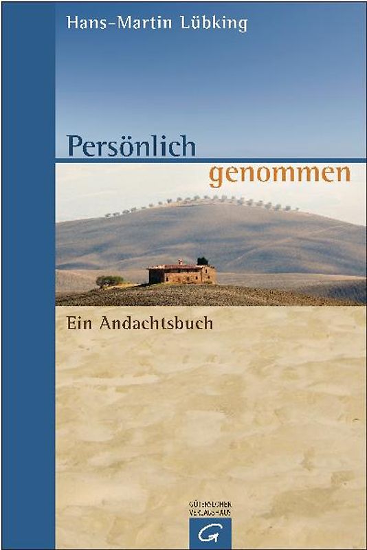 Persönlich genommen. Ein Andachtsbuch