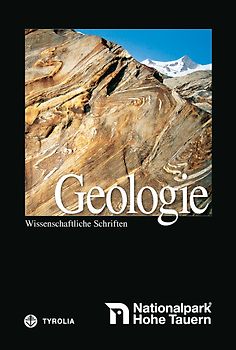 Nationalpark Hohe Tauern: Geologie