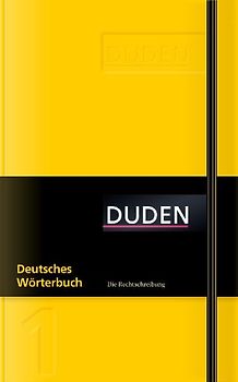 Deutsches Wörterbuch