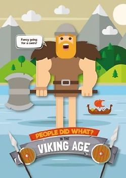 In the Viking Age