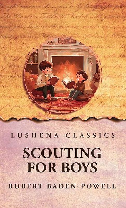 Scouting For Boys