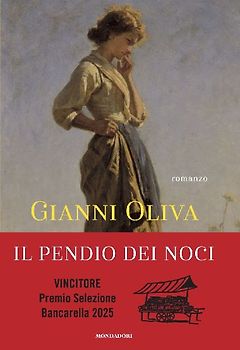 Il pendio dei noci