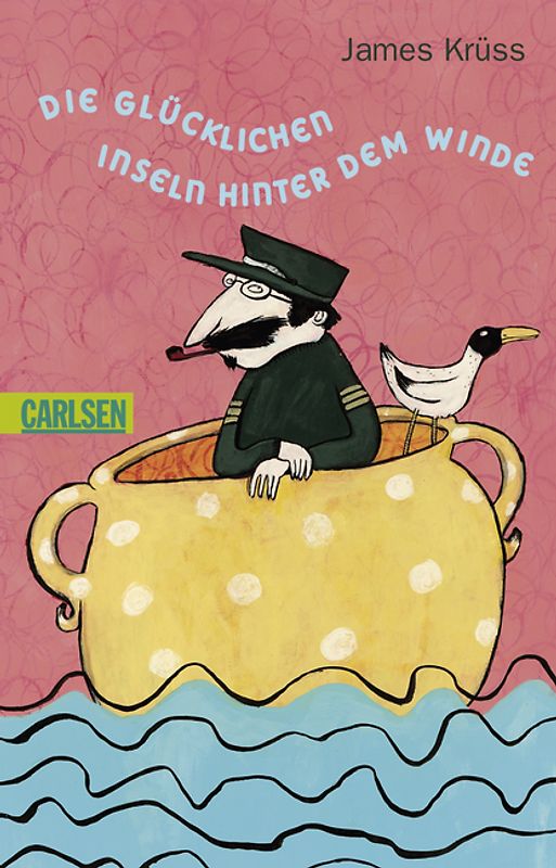 Die Glücklichen Inseln hinter dem Winde