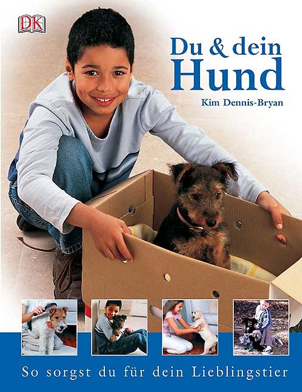 Du und Dein Hund