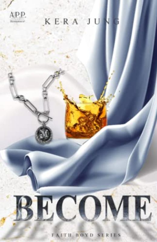 Become: Faith Boyd Series - Teil 1