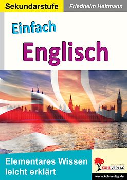 Einfach Englisch