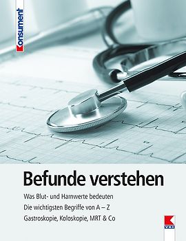 Befunde verstehen