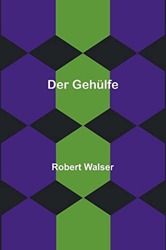Der Gehülfe