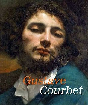 Gustave Courbet. (dt. Ausgabe)