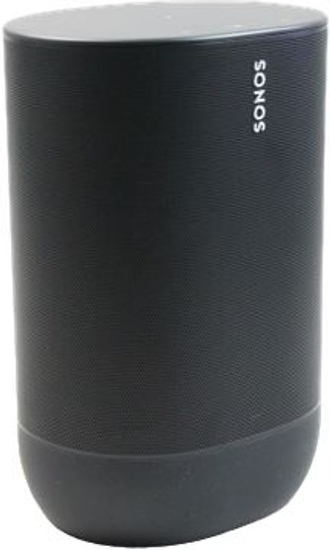 Sonos Move noir
