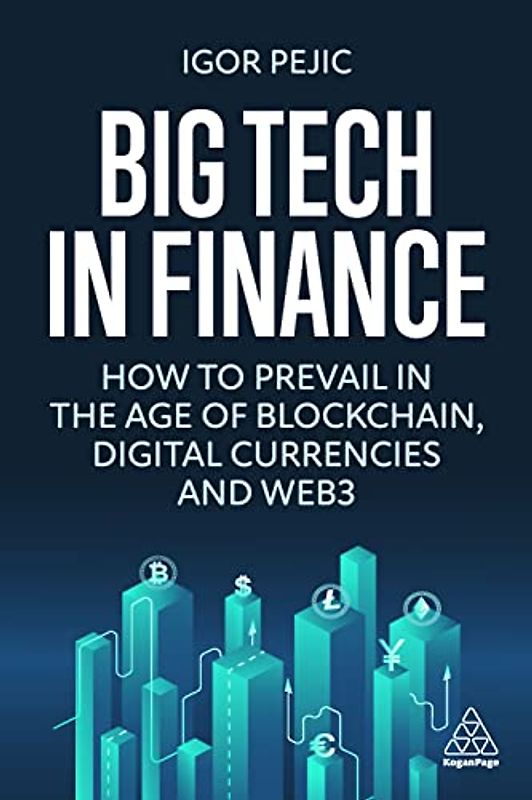 Big Tech in Finance
