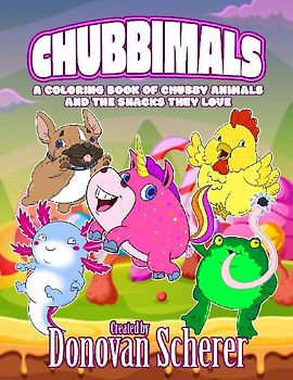Chubbimals