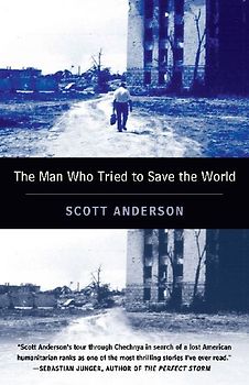 The Man Who Tried to Save the World