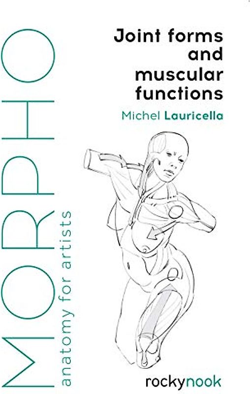 Morpho: Joint Forms and Muscular Functions