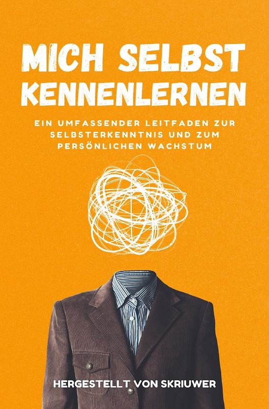 Mich Selbst Kennenlernen