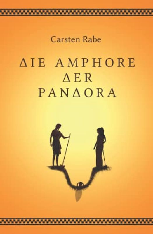 Die Amphore der Pandora