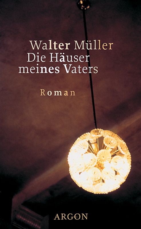 Die Häuser meines Vaters