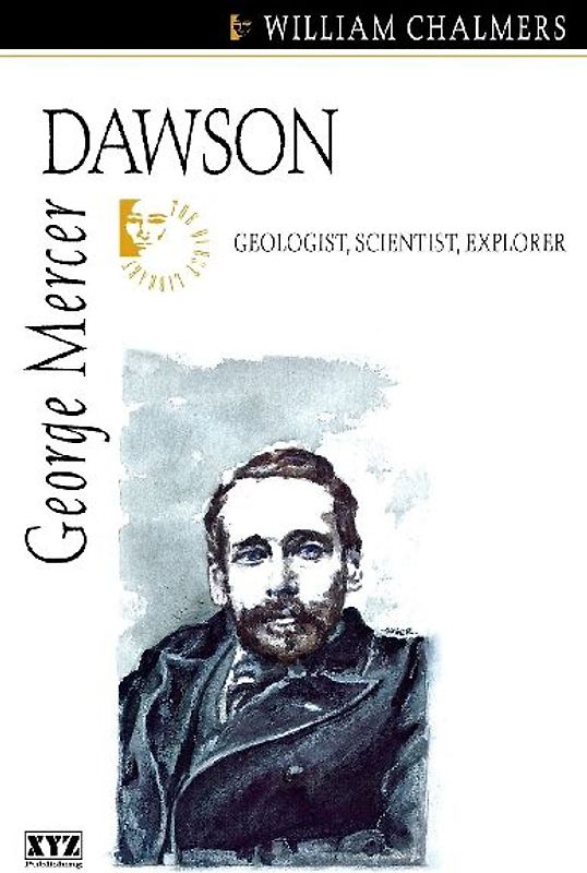 George Mercer Dawson
