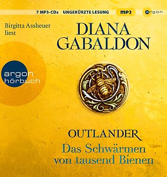 Outlander – Das Schwärmen von tausend Bienen