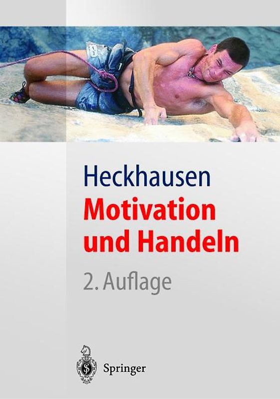 Motivation und Handeln