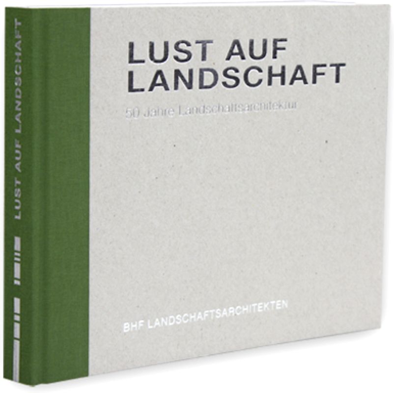 Lust auf Landschaft