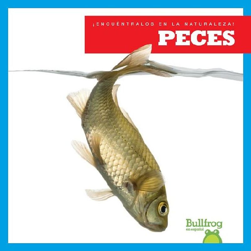 Peces (Fish)