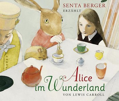 Alice im Wunderland