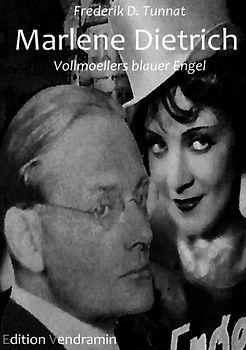 Marlene Dietrich