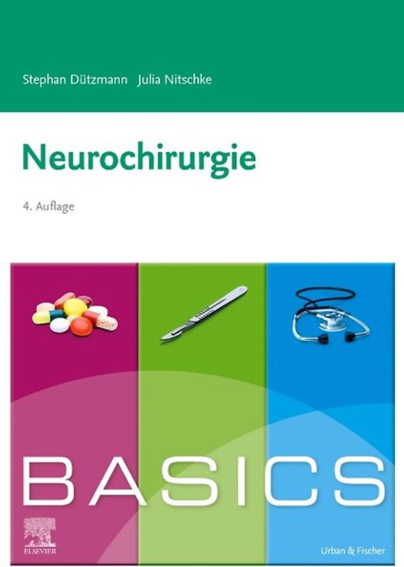 BASICS Neurochirurgie