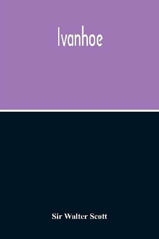 Ivanhoe