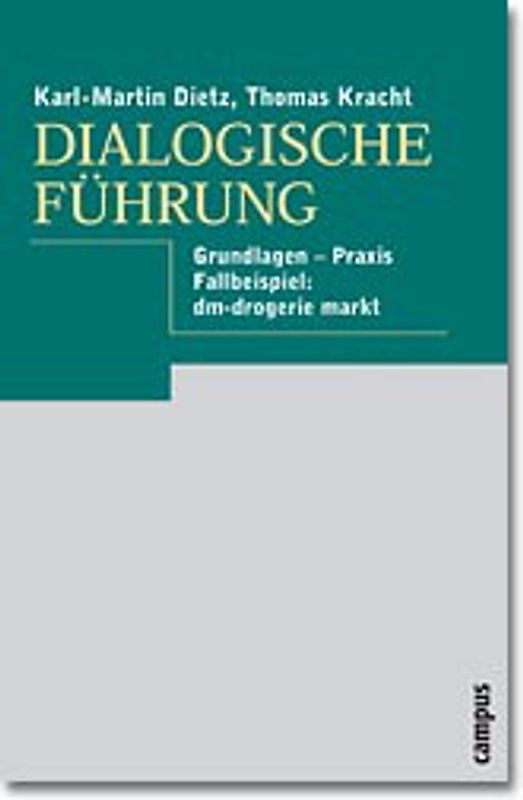 Dialogische Führung