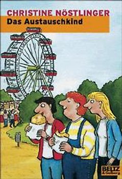 Das Austauschkind. Roman