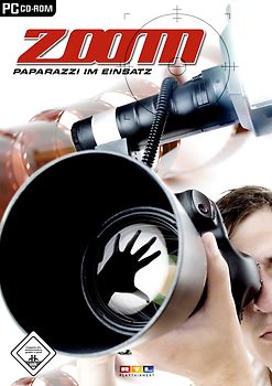 RTL Zoom Paparazzi im Einsatz PC Spiele