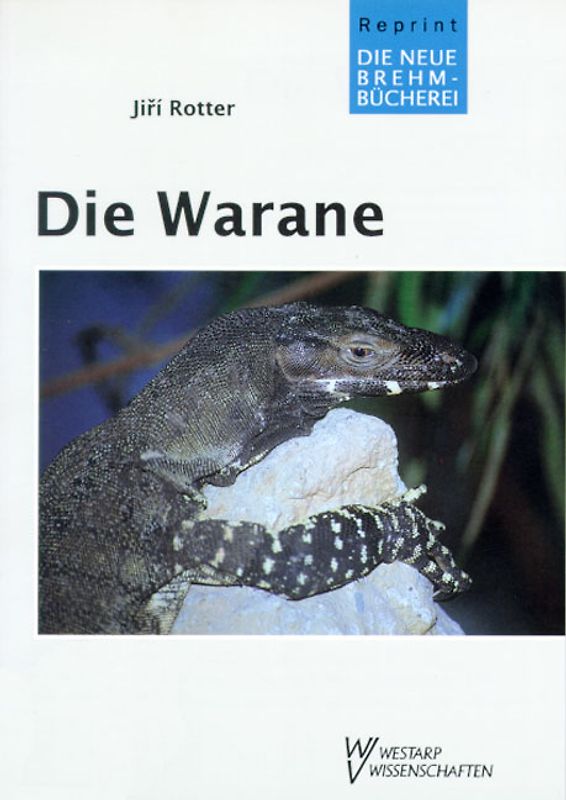 Die Warane