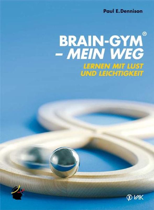 Brain-Gym(R) - mein Weg