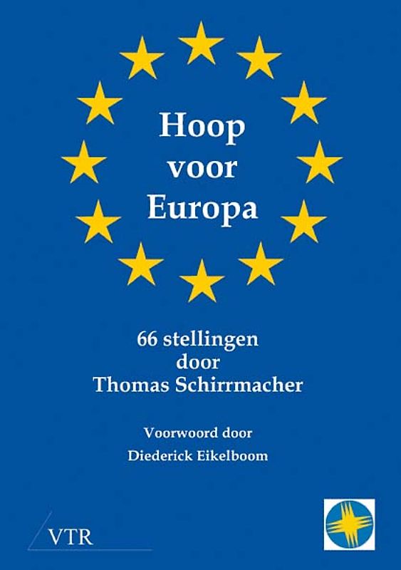 Hoop voor Europa